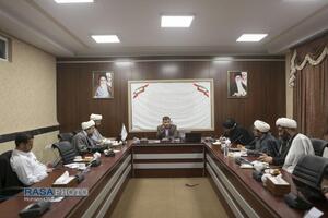 نشست الزامات استفاده از هوش مصنوعی در فرآیند‌های خبری