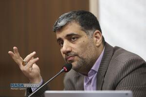 نشست الزامات استفاده از هوش مصنوعی در فرآیند‌های خبری