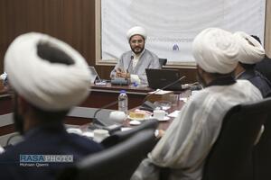 نشست الزامات استفاده از هوش مصنوعی در فرآیند‌های خبری