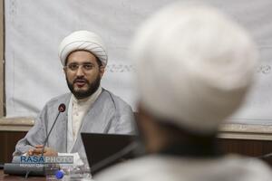 نشست الزامات استفاده از هوش مصنوعی در فرآیند‌های خبری