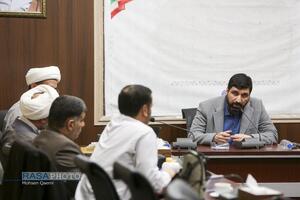 نشست الزامات استفاده از هوش مصنوعی در فرآیند‌های خبری