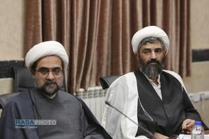 نشست الزامات استفاده از هوش مصنوعی در فرآیند‌های خبری