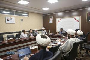 نشست الزامات استفاده از هوش مصنوعی در فرآیند‌های خبری