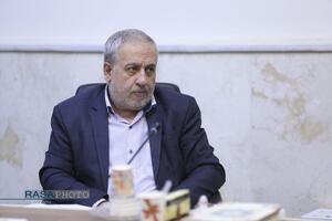 نشست نقش هوش مصنوعی در رقابت ژئوپلیتیک تمدنی