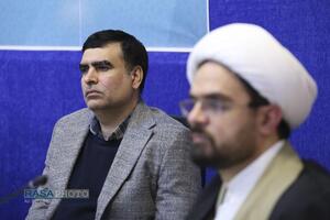 نشست نقش هوش مصنوعی در رقابت ژئوپلیتیک تمدنی