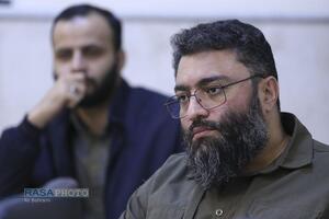 نشست نقش هوش مصنوعی در رقابت ژئوپلیتیک تمدنی