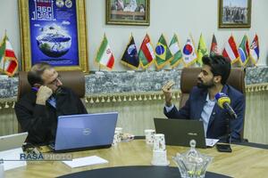 پانزدهمین پیش نشست دومین همایش بین‌المللی دین فرهنگ و فناوری