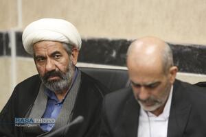 نشست تبیینی ۱۳۷ گوهر شب چراغ