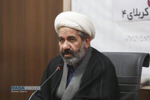 نشست تبیینی ۱۳۷ گوهر شب چراغ