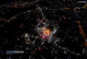 حرم ائمه در سامرا