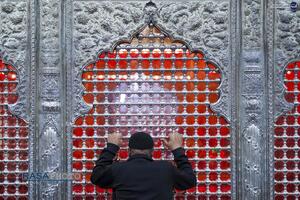 حرم ائمه در سامرا