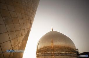 حرم ائمه در سامرا