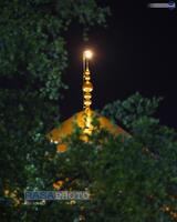 حرم ائمه در سامرا