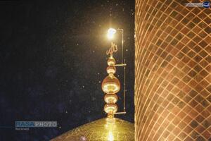 حرم ائمه در سامرا