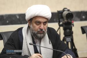 بازدید مدیر حوزه علمیه استان چهارمحال و بختیاری از خبرگزاری رسا