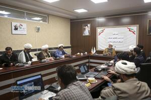 نشست بررسی راهکار‌های مقابله با آئین‌های فرهنگی وارداتی