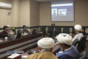 نشست بررسی راهکار‌های مقابله با آئین‌های فرهنگی وارداتی