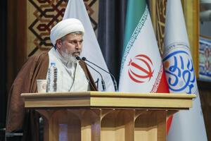 اختتامیه دهمین دوره جشنواره هنر‌های آسمانی