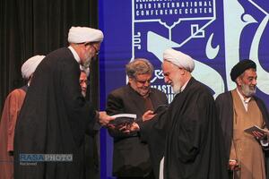 پنجمین کنگره بین المللی بزرگداشت علامه مصباح «استاد فکر»