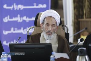 اولین اجلاسیه روسای شورا‌های استانی حوزه‌های علمیه