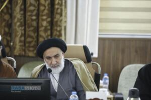 اولین اجلاسیه روسای شورا‌های استانی حوزه‌های علمیه