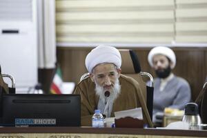 اولین اجلاسیه روسای شورا‌های استانی حوزه‌های علمیه