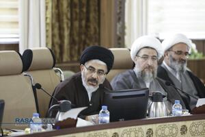 اولین اجلاسیه روسای شورا‌های استانی حوزه‌های علمیه