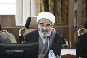 اولین اجلاسیه روسای شورا‌های استانی حوزه‌های علمیه