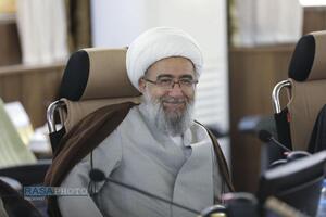 اولین اجلاسیه روسای شورا‌های استانی حوزه‌های علمیه