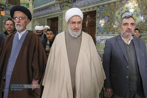 آئین ملی شکوه ایمان