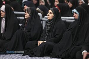 دیدار اقشار مختلف مردم در روز مبعث پیامبر اعظم (صلّی‌الله‌علیه‌و‌آله) با رهبر انقلاب