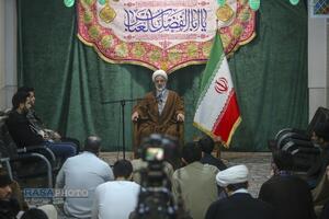 جشن میلاد حضرت قمر بنی‌هاشم ابالفضل العباس (علیه‌السلام) و گرامیداشت روز جانباز