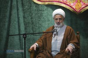 جشن میلاد حضرت قمر بنی‌هاشم ابالفضل العباس (علیه‌السلام) و گرامیداشت روز جانباز