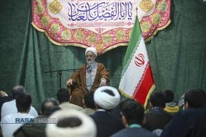 جشن میلاد حضرت قمر بنی‌هاشم ابالفضل العباس (علیه‌السلام) و گرامیداشت روز جانباز