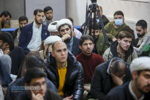 جشن میلاد حضرت قمر بنی‌هاشم ابالفضل العباس (علیه‌السلام) و گرامیداشت روز جانباز