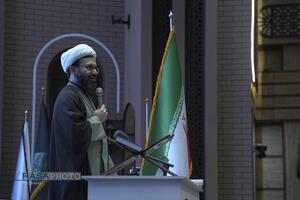 دوره آموزشی مبلغین اعزامی اوقاف در دهه فجر انقلاب اسلامی