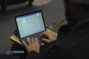 دوره آموزشی مبلغین اعزامی اوقاف در دهه فجر انقلاب اسلامی