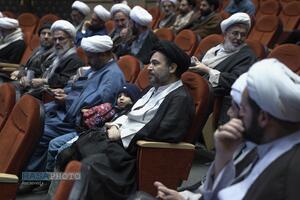 دوره آموزشی مبلغین اعزامی اوقاف در دهه فجر انقلاب اسلامی