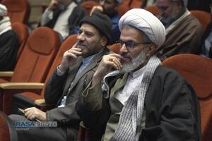 دوره آموزشی مبلغین اعزامی اوقاف در دهه فجر انقلاب اسلامی