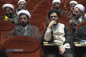 دوره آموزشی مبلغین اعزامی اوقاف در دهه فجر انقلاب اسلامی