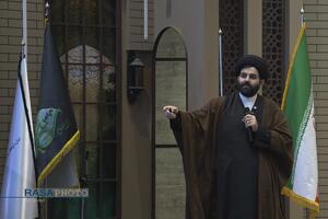 دوره آموزشی مبلغین اعزامی اوقاف در دهه فجر انقلاب اسلامی