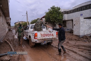 جان برکفانی که دشمن آنان را تروریست خواند