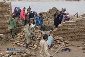 جان برکفانی که دشمن آنان را تروریست خواند
