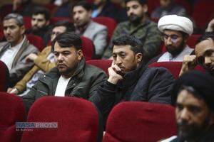 دوره آموزشی دعا و مناجات