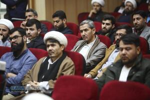 دوره آموزشی دعا و مناجات