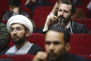 دوره آموزشی دعا و مناجات