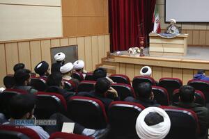 دوره آموزشی دعا و مناجات