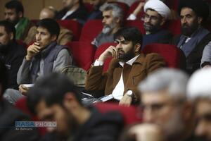 دوره آموزشی دعا و مناجات