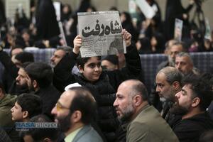 دیدار اقشار مردم در آغاز دهه مبارکه فجر با رهبر معظم انقلاب