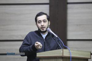 گردهمایی اساتید، طلاب مدارس علمیه ارومیه با حضور مسئول دبیرخانه شورای عالی حوزه‌های علمیه